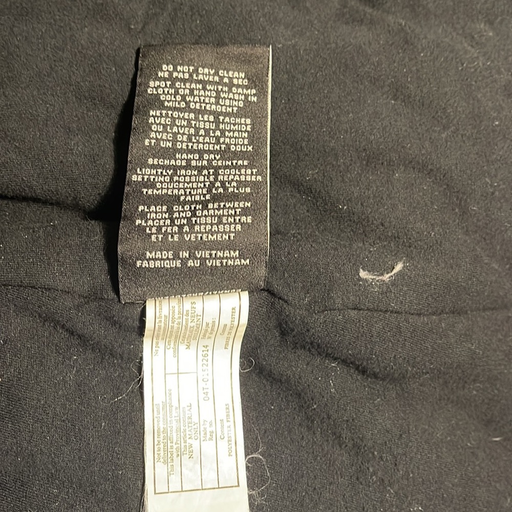 SAM. New York Winter ❄️ Jacket ❄️WINTER SALE ITEM❄️ - Picture 9 of 14